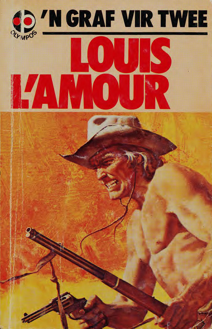 'n Graf vir twee